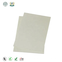 ZTELEC SIGC202/G7 Insulation Material Transparent Organosilicone Laminated Glass Fiber Sheet Price